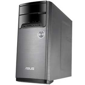ASUS M32AD-BH007D Desktop PC